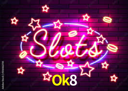 Descubra a Essência do Ok8: Nossa História e Compromissos