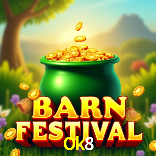 A Popularidade dos Caça-Níqueis no Ok8