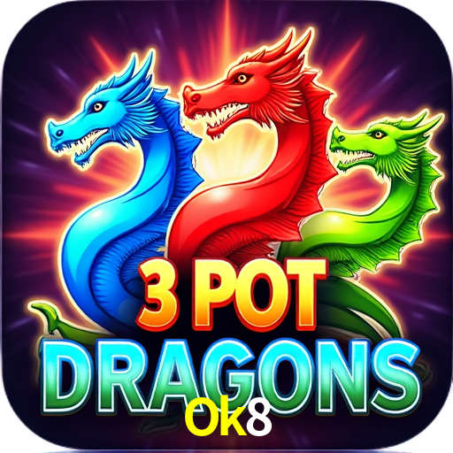 A Popularidade dos Caça-Níqueis no Ok8